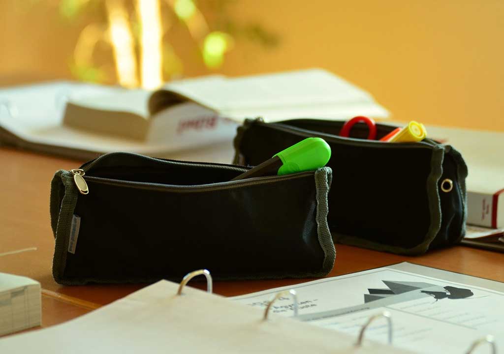 From Fabric to Fashion: A Beginner's Guide to Pencil Case Customization