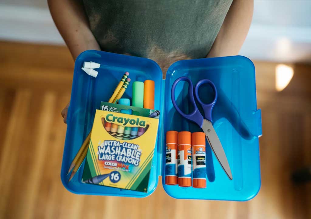 Small Space, Big Utility: Compact Pencil Case Essentials