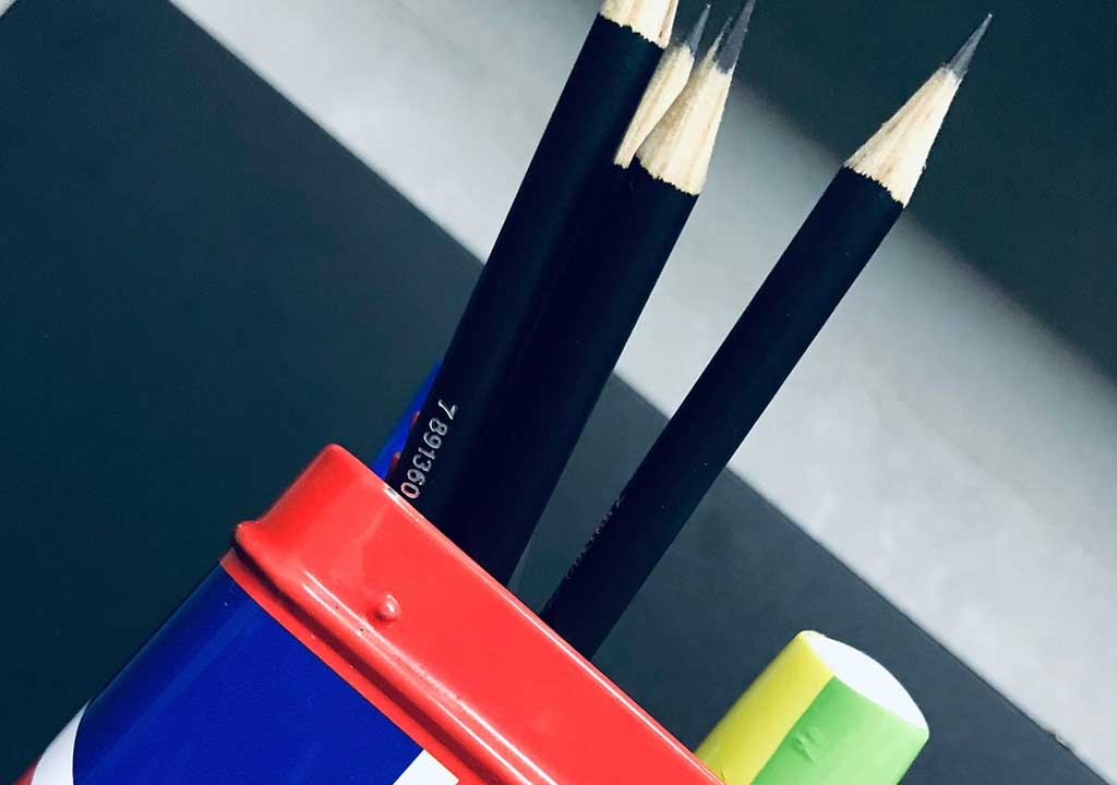 Everyday Carry for Travelers: Smart Pencil Case Essentials