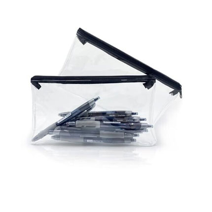 Large Capacity Pencil Cases